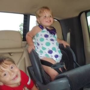 Meet your Posher, Natalie